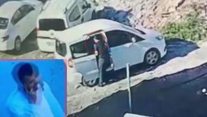 Rezidans cinayetinden sonra araçta öldürülmüştü Korkunç olaylar sonrası şok kaçış yarım kaldı