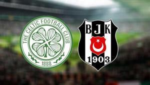 AVRUPA LİGİ CELTİC-BEŞİKTAŞ MAÇI | Celtic-Beşiktaş UEFA Avrupa Ligi maçı ne zaman saat kaçta hangi kanalda Beşiktaş Avrupa Ligi fikstürü ve puan durumu...