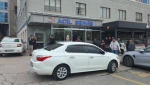 Zonguldakta kahreden olay 9 yaşındaki öğrenci hayatını kaybetti