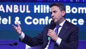 Türkiye elektriğini Akkuyudan kullanmaya başlayacak Bakan Bayraktar tarih verdi