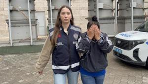 Küçük çocuğun iddiaları üzerine harekete geçildi Anne gözaltına alındı