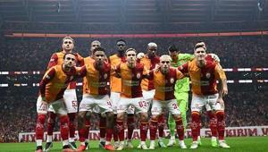 ŞAMPİYONLAR LİGİ GS-STUTTGART MAÇI | Galatasaray-Stuttgart Şampiyonlar Ligi maçı ne zaman saat kaçta hangi kanalda Galatasaray Şampiyonlar Liginde kaçıncı sırada, puanı kaç