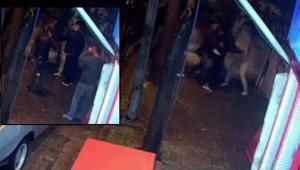 Avcılarda korkunç cinayet Katil operasyonla yakalandı