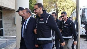 Milas Belediyesinde yeni başkan vekili belli oldu Fevzi Topuzun yerine görevlendirildi