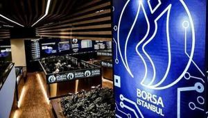 Borsa günü yatay seyirle tamamladı