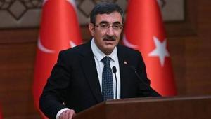 Cumhurbaşkanı Yardımcısı Cevdet Yılmazdan emekli düzenlemesi açıklaması