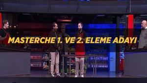 MasterChef dokunulmazlık oyununu kim kazandı 27 Ekim 2026 MasterChef 1. ve 2. eleme adayı kim oldu, potaya kim girdi