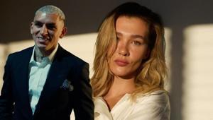 Melisa Döngel ve Lucas Torreira aşk yaşıyor iddiası Ünlü oyuncudan ilk açıklama
