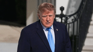 Trumpa göre Venezuela bir gün ABDnin 51. eyaleti olabilir
