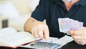 Taban maaşa ayar ve yaşa göre refah payı
