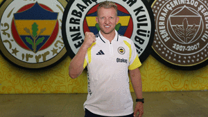 İsmail Kartal sonrası Dirk Kuyt kararı