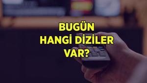 TV YAYIN AKIŞI 28 EKİM ÇARŞAMBA: Bugün dizilerin yeni bölümü yayınlanacak mı Bu akşam hangi diziler var Bugünkü yayın akışı listeleri