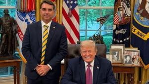 Brezilyada seçimi kaybetmişti: Trump, o ismin ABDye gelmesini onaylayabilir