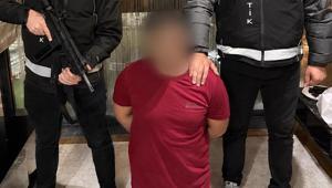 Belçika’nın aradığı uyuşturucu örgütü yöneticisi İstanbul’da yakalandı 2 ton kokain detayı