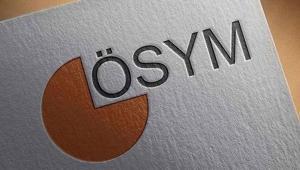 Son dakika... ÖSYM Başkanı duyurdu 2027 YKS takvimi belli oldu