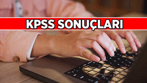 KPSS Ön Lisans ve Ortaöğretim sonuçları açıklandı mı, ne zaman açıklanacak 2026 KPSS Ön Lisans ve Ortaöğretim sonuç sorgulama ekranı