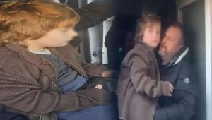Babaanne torununu 7 yıl harabe evde sakladı Mahkemede şok savunma: ‘Gelinim uyumlu konuşsaydı böyle olmazdı’
