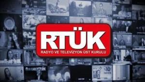 RTÜKten Sözcü TV ve Koza TVye ceza