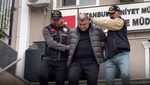Tarihi yalılar, kaçırılan mağdurlar, şüpheli ölümler Aranan örgüt elebaşı yakalandı