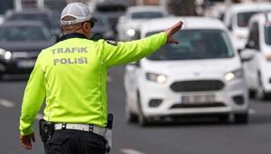 İstanbullular dikkat 29 Ekimde bazı yollar trafiğe kapatılacak