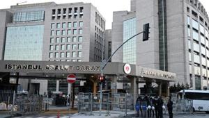 İstanbuldaki kara para aklama soruşturması 10 şüpheli hakkında gözaltı kararı