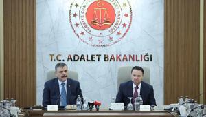Dolandırıcılıkla mücadele merkezi kuruluyor Bakan Çiftçi: Yeni bir dönemin kapısını aralıyoruz