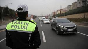 Ankarada bazı yollar trafiğe kapatılacak