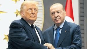 Cumhurbaşkanı Erdoğan, ABD Başkanı Trump ile görüştü Hürmüz ve Yemen’deki gelişmeleri yakından takip ediyoruz
