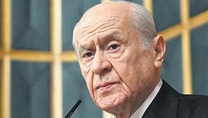 MHP Lideri Bahçeliden 29 Ekim Cumhuriyet Bayramı mesajı