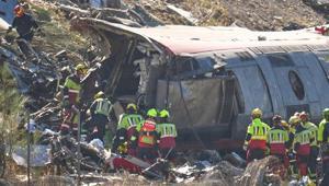 İspanyadaki tren faciasında korkunç hata Telsiz konuşmaları ortaya çıktı
