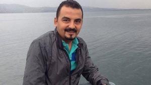 Hemşire eşinin kalp masajı da yetmedi Polis memurundan acı haber