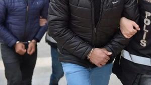 İstanbul’da kara para aklama operasyonu 8 şüpheli gözaltında