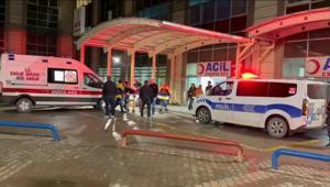 Kırıkkalede evlat dehşeti: Tartıştığı babasını bıçaklayarak öldürdü