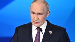 Putinden Avrupaya gözdağı: Olası bir savaşta kazanan olmayacak