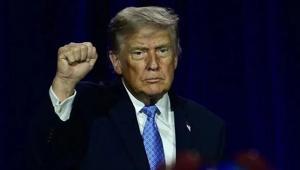 CENTCOM Komutanı Cooper, Trumpı İran saldırısı hakkında bilgilendirdi
