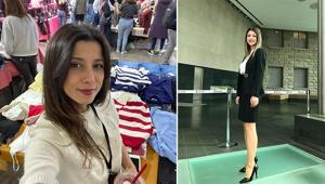 11 yıllık bankacıydı, pazarcı oldu ‘Karar vermem beş ay sürdü, keşke daha önce başlasaydım’