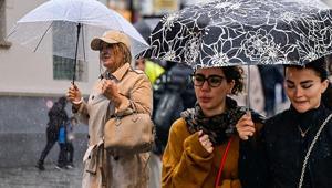 Son dakika... Meteorolojiden son dakika uyarısı İstanbul dahil 19 il için alarm verildi