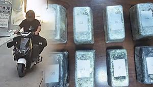 7 saat kapıyı kesti 115 kiloluk vurgunun perde arkasında şoke eden detaylar