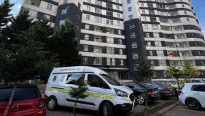 Kayseri’de dehşet Birlikte yaşayan çift, birbirini yaraladı