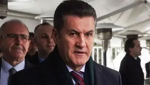 Son dakika... Mustafa Sarıgül Yeni Partiden istifa etti