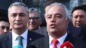 Çukurova Belediye Başkan Vekili belli oldu