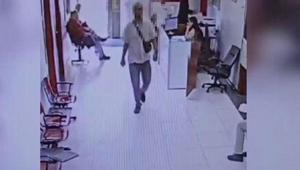 Doktorun boğazını bıçakla kesti Eski çalışan hakkında 21 yıl hapis talebi