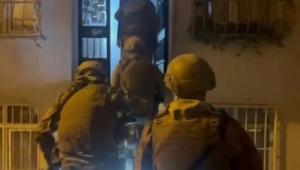 Daltonlar suç örgütüne dev operasyon 76 şüpheliye tutuklama talebi