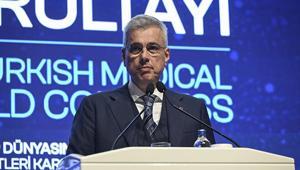 Sağlık Bakanı Kemal Memişoğlu: Türkiye küresel bir şifa üssü ve güven limanı olmuştur