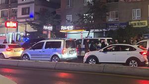 Ankarada kan donduran olay Hamile kızını ve erkek arkadaşını öldürdü