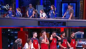 MasterChef ödül oyununu hangi takım kazandı MasterChef ödül oyununu kazanan isim kim oldu