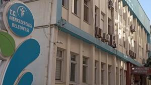 Denizlide Merkezefendi Belediyesine yönelik soruşturmada 5 şüpheli tutuklandı