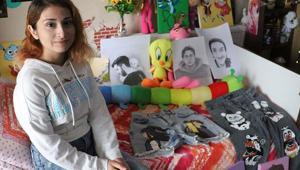 Doktorlar ‘sabaha çıkmaz’ dedi, aradan 14 sene geçti ‘Başka hastalara umut olmak istiyorum