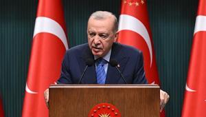 Son dakika... Cumhurbaşkanı Erdoğandan önemli açıklamalar