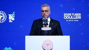 Bakan Memişoğlu: Başımıza icat çıkartın
